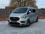 Ford Transit Custom MS-RT/L2/2023/Caméra/CarPlay/ACC/TVA, Achat, 6 portes, Euro 6, Entreprise