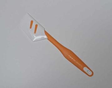 Tupperware™ Ustensile de Cuisine « Spatule Silicone » orange, Envoi, Neuf, Orange, Autres types