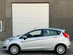 FORD FIESTA 1.3i ESSENCE GARANTIE 12MOIS AİRCO EURO5, Euro 5, 1300 cc, USB, Verlengde garantie
