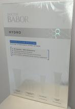 Doctor Babor Hydro Filler Routine, Verzenden, Nieuw, Gehele gezicht, Verzorging