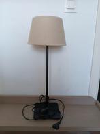 Tafellamp, Maison & Meubles, Lampes | Lampes de table, Comme neuf, Enlèvement ou Envoi