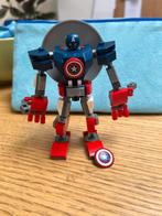 Lego avengers speelfiguur, Ophalen of Verzenden, Lego