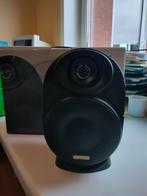luidspekers, Audio, Tv en Foto, Luidsprekerboxen, Overige merken, Ophalen of Verzenden, Zo goed als nieuw, Minder dan 60 watt