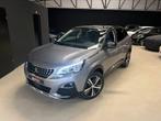 Peugeot 3008 1.5 HDI Allure *NOUVEAU MOTEUR 8000€*GARANTIE*, 4 cilinders, Leder en Stof, 5 deurs, Zilver of Grijs