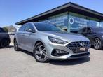Hyundai i30 1.0T-GDi/1steEig/14000km/Trekhaak/Carplay/Cam&P, 0 kg, Zwart, 120 pk, Bedrijf