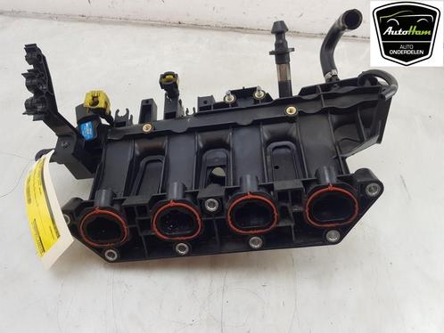 INLAATSPRUITSTUK Fiat Punto Evo (199) (07-2008/02-2012), Auto-onderdelen, Motor en Toebehoren, Fiat, Gebruikt