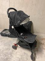 2 identieke buggy’s - Maclaren Atom, Kinderen en Baby's, Buggy's, Ophalen, Zo goed als nieuw, Maclaren, Verstelbare rugleuning