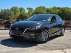 mazda 3 2.2skyactiv 150ch, Auto's, Mazda, Voorwielaandrijving, Stof, 4 cilinders, 2191 cc