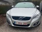 Volvo C70 cabrio, Voorwielaandrijving, Euro 5, C70, Zwart