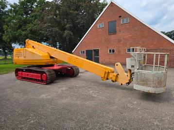 Te Koop Hoogwerker Aichi SR-182. beschikbaar voor biedingen