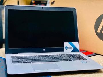  HP EliteBook 850 G4 
> Core i7-7th Gen
 beschikbaar voor biedingen