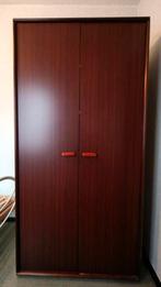 Kleerkast mahonie, Huis en Inrichting, Ophalen