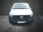 Mercedes Vito 100kW Entièrement automatique également, Navi,, Carnet d'entretien, 4 portes, Automatique, Tissu