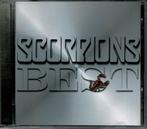 Scorpions - Scorpions Best, Cd's en Dvd's, Cd's | Rock, Ophalen of Verzenden, Zo goed als nieuw