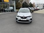 Renault Captur 1.0 TCe 90 evolution (bj 2021), Auto's, Voorwielaandrijving, Stof, Gebruikt, Bedrijf