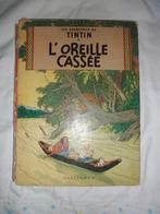 BD, Livres, BD, Enlèvement ou Envoi, Une BD, Utilisé, Hergé