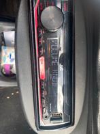 Autoradio JVC clé USB / auxiliaire, Auto diversen, Autoradio's, Ophalen, Zo goed als nieuw