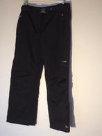 skibroek zwart, merk TRESPASS, maat XL, Vêtements | Femmes, Vêtements de sport, Taille 46/48 (XL) ou plus grande, Enlèvement, Autres types