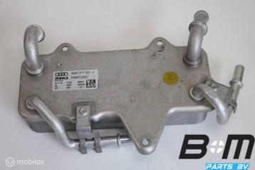 Versnellingsbakoliekoeler Audi Q7 4M beschikbaar voor biedingen