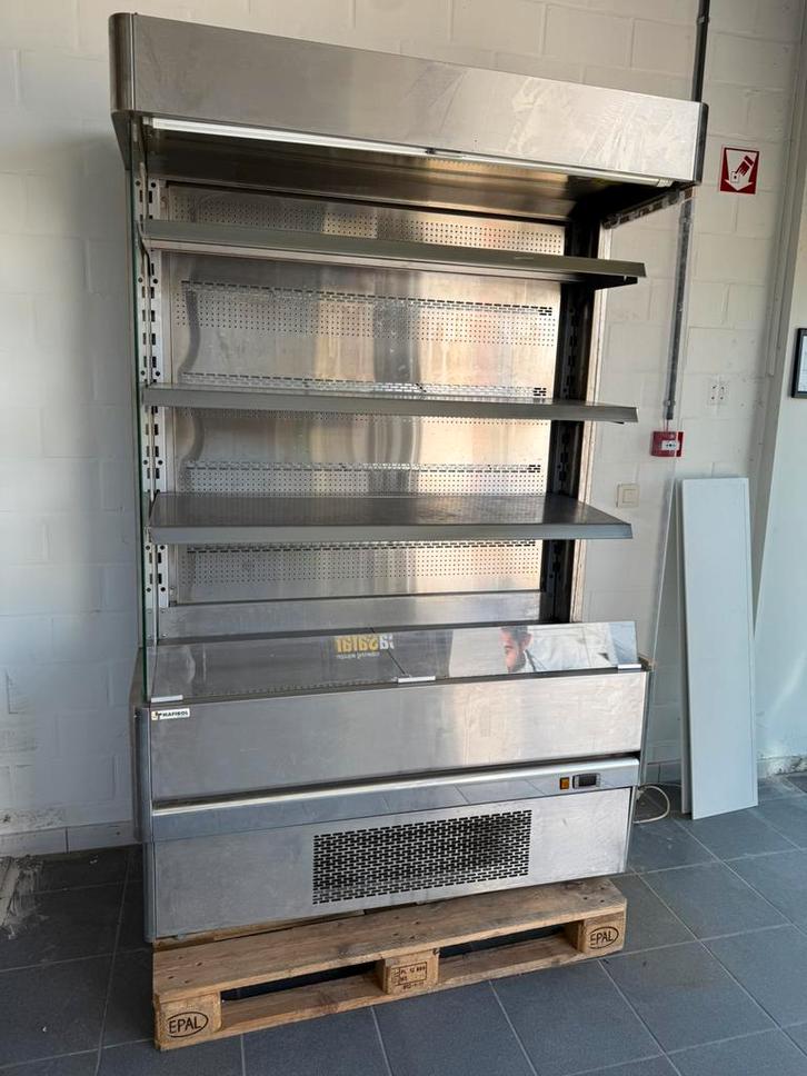 Compteur de refroidissement, Articles professionnels, Horeca | Équipement de cuisine, Enlèvement