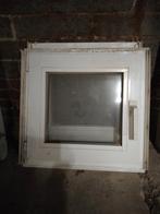 raam, Doe-het-zelf en Bouw, Glas en Ramen, Ophalen, Gevelraam of Ruit, Gebruikt, Minder dan 80 cm