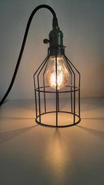 Hippe sfeerlamp, Ophalen of Verzenden, Zo goed als nieuw