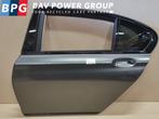 PORTIER LINKS ACHTER BMW 7 serie (G11 / G12) (41527423701), Gebruikt, Links, BMW, Deur