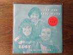 single elsy en de cheribibis, Cd's en Dvd's, Vinyl Singles, Ophalen of Verzenden, 7 inch, Nederlandstalig, Single