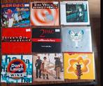 Uitdunnen Collectie Cd's, Cd's en Dvd's, Cd's | Dance en House, Ophalen, Zo goed als nieuw, Disco