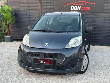 Peugeot 107 1.0i Trendy