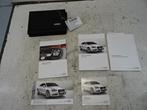 INSTRUKTIEBOEK Audi A5 Sportback (8TA) (01-2009/01-2017), Gebruikt, Audi