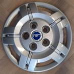 Wieldeksels Fiat Ducato Blauw 16 inch onder wielbouten set, Enlèvement ou Envoi, Neuf