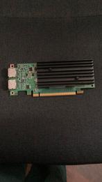 nvidia quadro nvs 295, Computers en Software, Videokaarten, Ophalen, Gebruikt, Nvidia