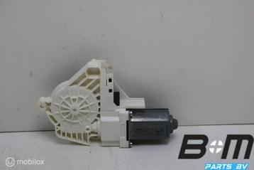 Raammotor LV Audi A4 8K FL 8K0959801A beschikbaar voor biedingen