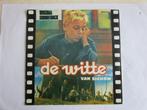 Jürgen Knieper : De witte van sichem : 1980, Filmmuziek en Soundtracks, 7 inch, Single, Ophalen of Verzenden