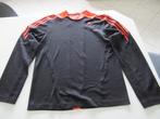 tee shirt sport, Comme neuf, Général, Noir, Taille 46 (S) ou plus petite