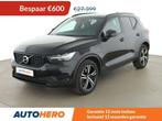 Volvo XC40 1.5 T5 Recharge Plug-in Hybrid R Design 2WD, Auto's, Volvo, Gebruikt, 192 kW, Zwart, 5 zetels