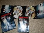 DVD'S Stephen King, Cd's en Dvd's, Spoken en Geesten, Zo goed als nieuw, Ophalen