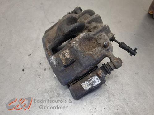 Remklauw (Tang) links-voor van een Fiat Scudo, Auto-onderdelen, Remmen en Aandrijving, Fiat, Gebruikt, 3 maanden garantie, Ophalen of Verzenden
