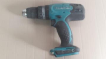 Makita Klopboor-/schroefmachine DHP453 (body) beschikbaar voor biedingen
