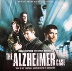 Stephen Warbeck – The Alzheimer Case (OST), CD & DVD, CD | Musiques de film & Bandes son, Enlèvement ou Envoi