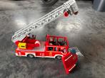 City action ladderwagen brandweer 9463, Ophalen of Verzenden, Zo goed als nieuw