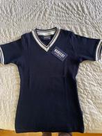 T-shirt met korte mouw maat:S Nieuw!, Harvest, Blauw, Nieuw, Ophalen of Verzenden