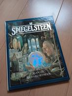 Michael Palin - De spiegelsteen, Enlèvement ou Envoi