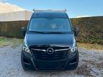 Opel Movano 2.3 D L3H2, Auto's, Bestelwagens en Lichte vracht, Voorwielaandrijving, Stof, 2500 kg, Bedrijf