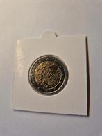 2 Euro België 2022 - Erasmus, Ophalen of Verzenden, België, 2 euro