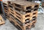 europallet europallets euro pallet  7 euro stuk., Doe-het-zelf en Bouw, Ophalen, Gebruikt, Pallet