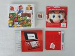 Nintendo 3DS: Super Mario 3D Land, Ophalen of Verzenden, Gebruikt