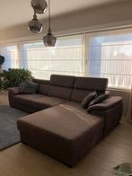 Nieuw hoeksalon te koop, Ophalen, Zo goed als nieuw