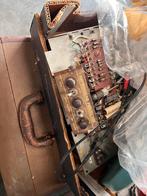 Ampro projector 16mm met luidspreker, Verzamelen, Ophalen, Projector